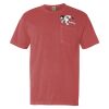 Adult 6.1 oz. Pocket T-Shirt Thumbnail