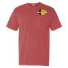 Adult 6.1 oz. Pocket T-Shirt Thumbnail