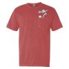 Adult 6.1 oz. Pocket T-Shirt Thumbnail