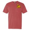 Adult 6.1 oz. Pocket T-Shirt Thumbnail