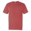 Adult 6.1 oz. Pocket T-Shirt Thumbnail