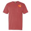 Adult 6.1 oz. Pocket T-Shirt Thumbnail