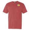 Adult 6.1 oz. Pocket T-Shirt Thumbnail