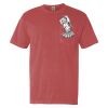 Adult 6.1 oz. Pocket T-Shirt Thumbnail