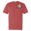 Adult 6.1 oz. Pocket T-Shirt Thumbnail