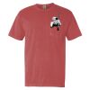 Adult 6.1 oz. Pocket T-Shirt Thumbnail