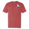Adult 6.1 oz. Pocket T-Shirt Thumbnail