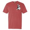 Adult 6.1 oz. Pocket T-Shirt Thumbnail