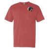 Adult 6.1 oz. Pocket T-Shirt Thumbnail