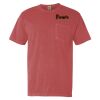 Adult 6.1 oz. Pocket T-Shirt Thumbnail