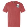Adult 6.1 oz. Pocket T-Shirt Thumbnail