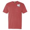 Adult 6.1 oz. Pocket T-Shirt Thumbnail