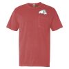 Adult 6.1 oz. Pocket T-Shirt Thumbnail