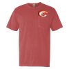 Adult 6.1 oz. Pocket T-Shirt Thumbnail