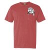 Adult 6.1 oz. Pocket T-Shirt Thumbnail