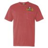 Adult 6.1 oz. Pocket T-Shirt Thumbnail