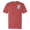 Adult 6.1 oz. Pocket T-Shirt Thumbnail