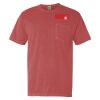 Adult 6.1 oz. Pocket T-Shirt Thumbnail