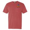 Adult 6.1 oz. Pocket T-Shirt Thumbnail