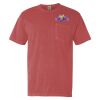Adult 6.1 oz. Pocket T-Shirt Thumbnail