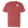 Adult 6.1 oz. Pocket T-Shirt Thumbnail