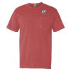Adult 6.1 oz. Pocket T-Shirt Thumbnail