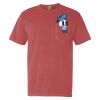 Adult 6.1 oz. Pocket T-Shirt Thumbnail
