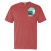 Adult 6.1 oz. Pocket T-Shirt Thumbnail
