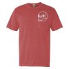 Adult 6.1 oz. Pocket T-Shirt Thumbnail