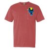 Adult 6.1 oz. Pocket T-Shirt Thumbnail
