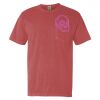 Adult 6.1 oz. Pocket T-Shirt Thumbnail