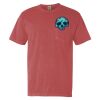 Adult 6.1 oz. Pocket T-Shirt Thumbnail