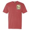 Adult 6.1 oz. Pocket T-Shirt Thumbnail