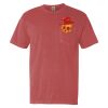 Adult 6.1 oz. Pocket T-Shirt Thumbnail