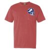 Adult 6.1 oz. Pocket T-Shirt Thumbnail