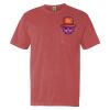 Adult 6.1 oz. Pocket T-Shirt Thumbnail