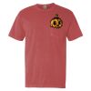 Adult 6.1 oz. Pocket T-Shirt Thumbnail