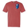 Adult 6.1 oz. Pocket T-Shirt Thumbnail