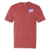 Adult 6.1 oz. Pocket T-Shirt Thumbnail