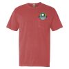Adult 6.1 oz. Pocket T-Shirt Thumbnail