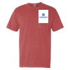 Adult 6.1 oz. Pocket T-Shirt Thumbnail