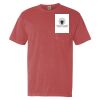 Adult 6.1 oz. Pocket T-Shirt Thumbnail