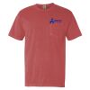 Adult 6.1 oz. Pocket T-Shirt Thumbnail