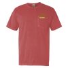 Adult 6.1 oz. Pocket T-Shirt Thumbnail