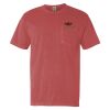 Adult 6.1 oz. Pocket T-Shirt Thumbnail