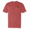 Adult 6.1 oz. Pocket T-Shirt Thumbnail