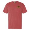 Adult 6.1 oz. Pocket T-Shirt Thumbnail