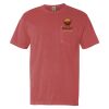 Adult 6.1 oz. Pocket T-Shirt Thumbnail
