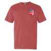 Adult 6.1 oz. Pocket T-Shirt Thumbnail