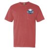 Adult 6.1 oz. Pocket T-Shirt Thumbnail